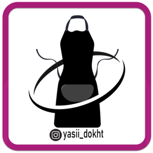 چاپ لوگو سفارشی DTF | طراحی و چاپ اختصاصی برند یاسی دوخت
